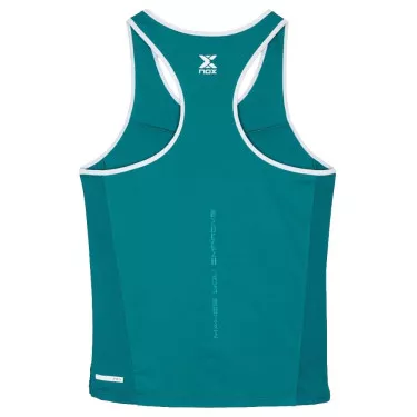 Nox Pro Women's Tank Top Green