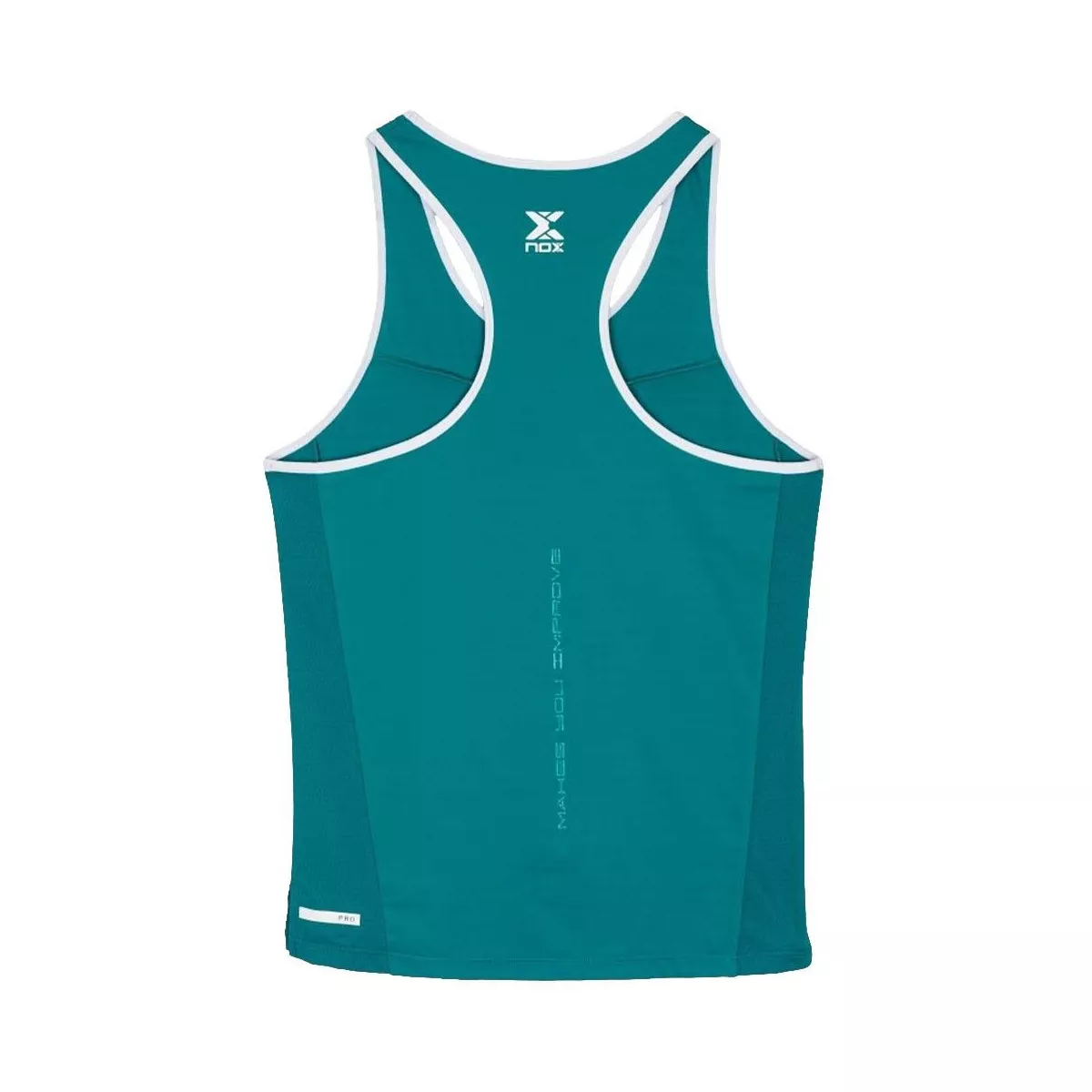 Nox Pro Women's Tank Top Green