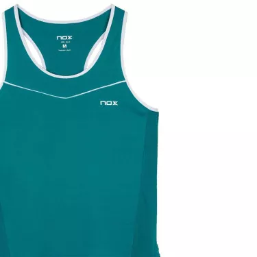 Nox Pro Women's Tank Top Green