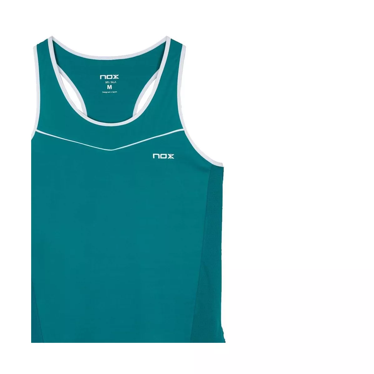 Nox Pro Women's Tank Top Green