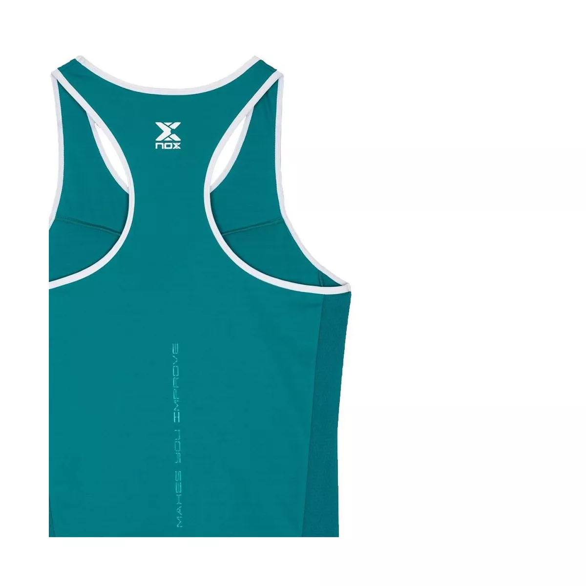 Nox Pro Women's Tank Top Green