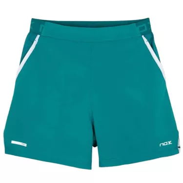 Nox Pro Ivy Green Shorts