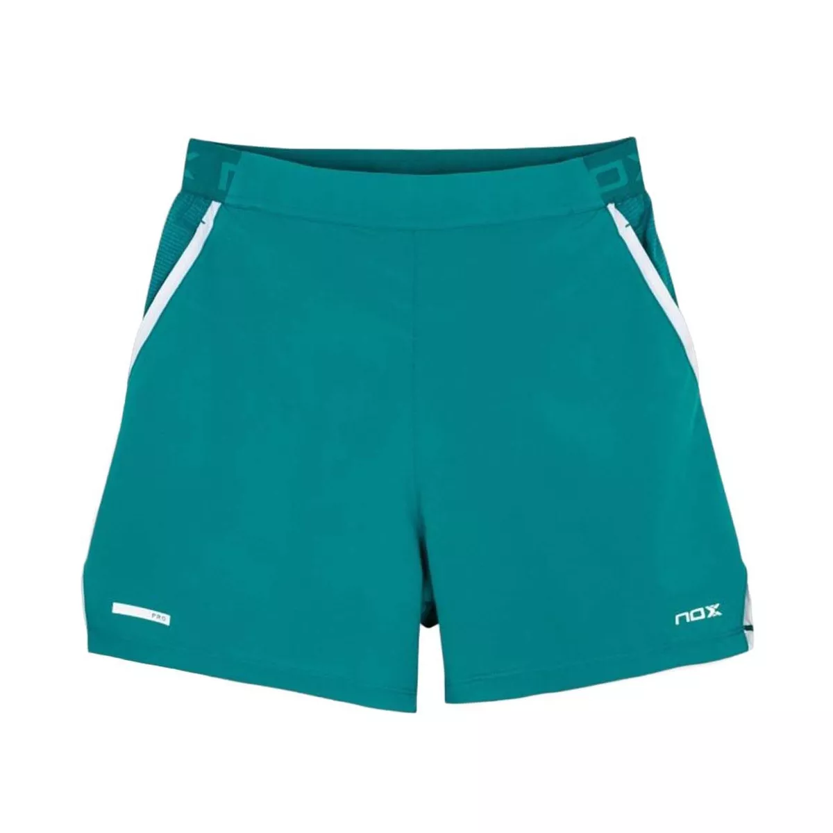 Nox Pro Ivy Green Shorts
