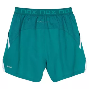 Nox Pro Ivy Green Shorts