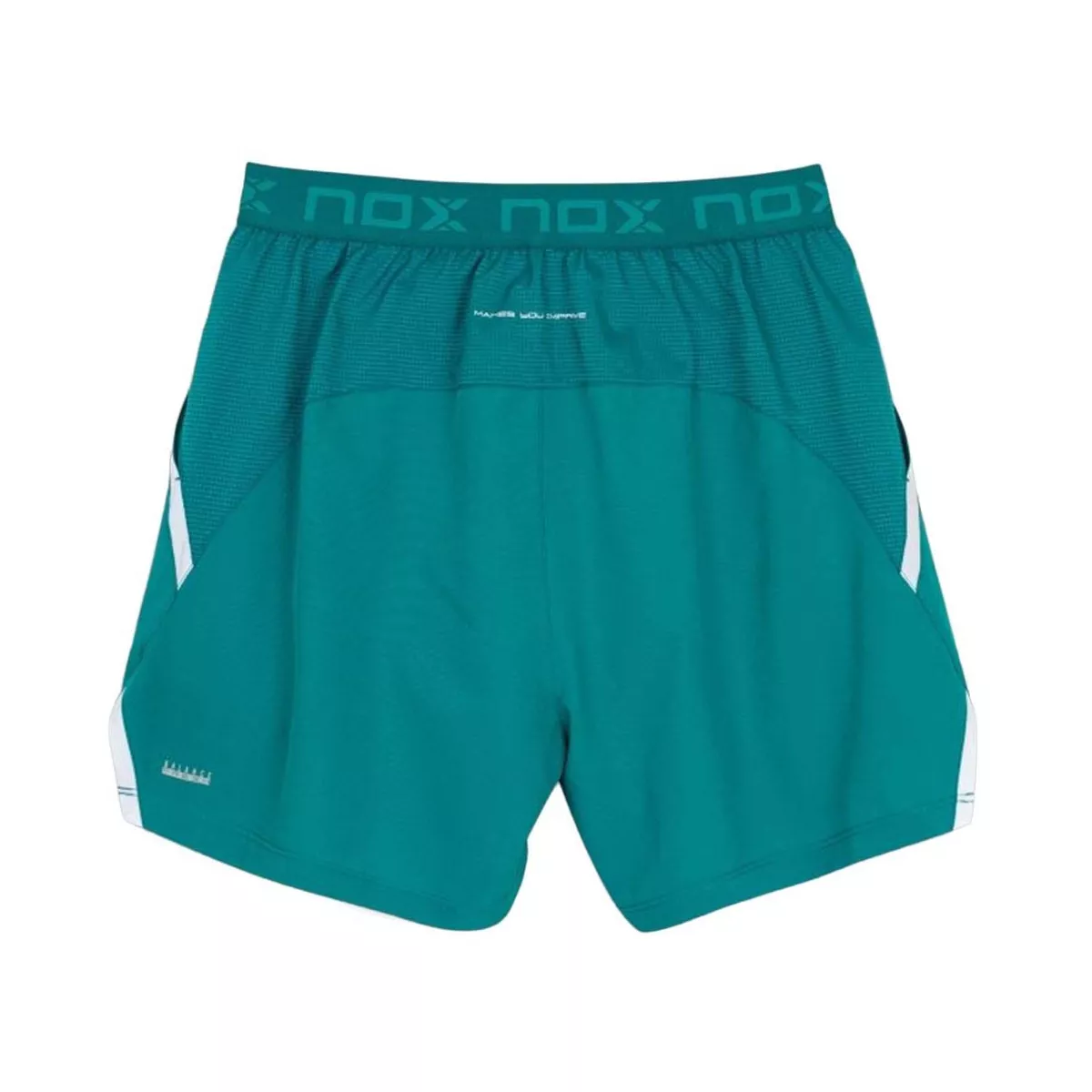 Nox Pro Ivy Green Shorts