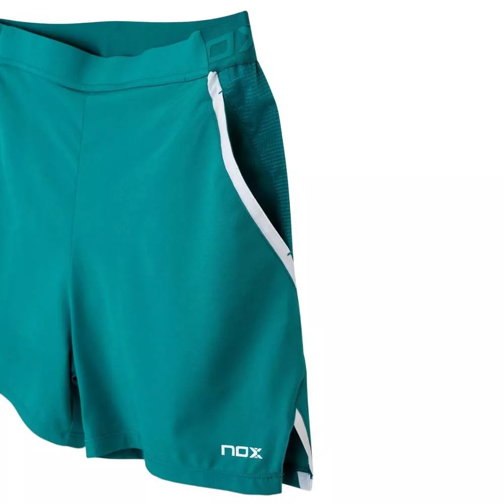 Nox Pro Ivy Green Shorts