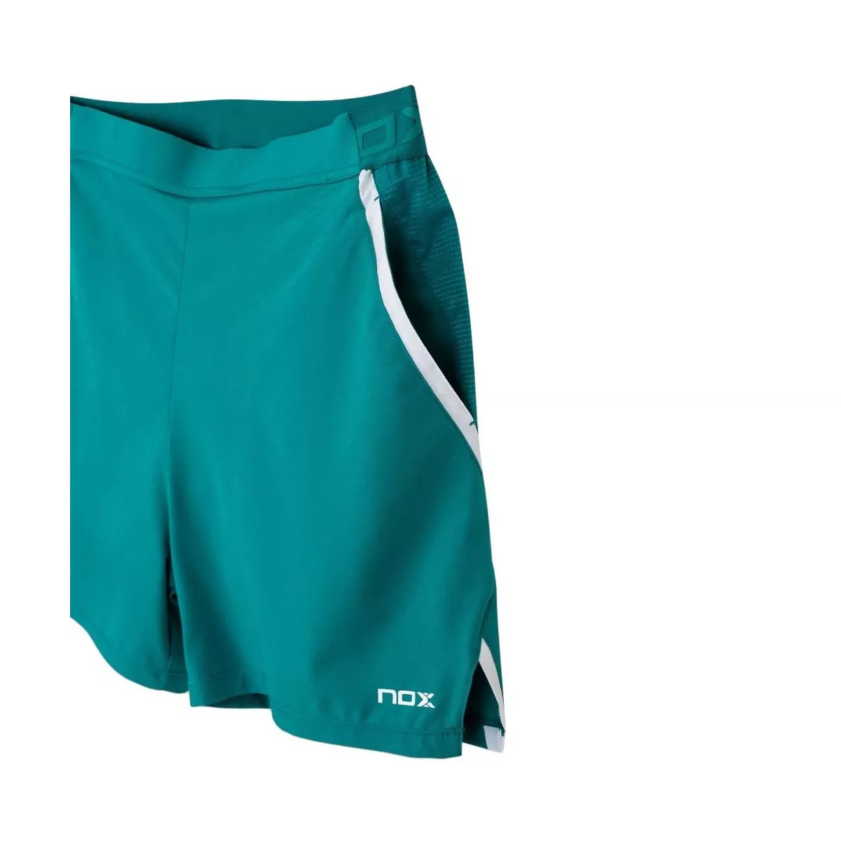 Nox Pro Ivy Green Shorts
