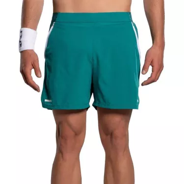 Nox Pro Ivy Green Shorts