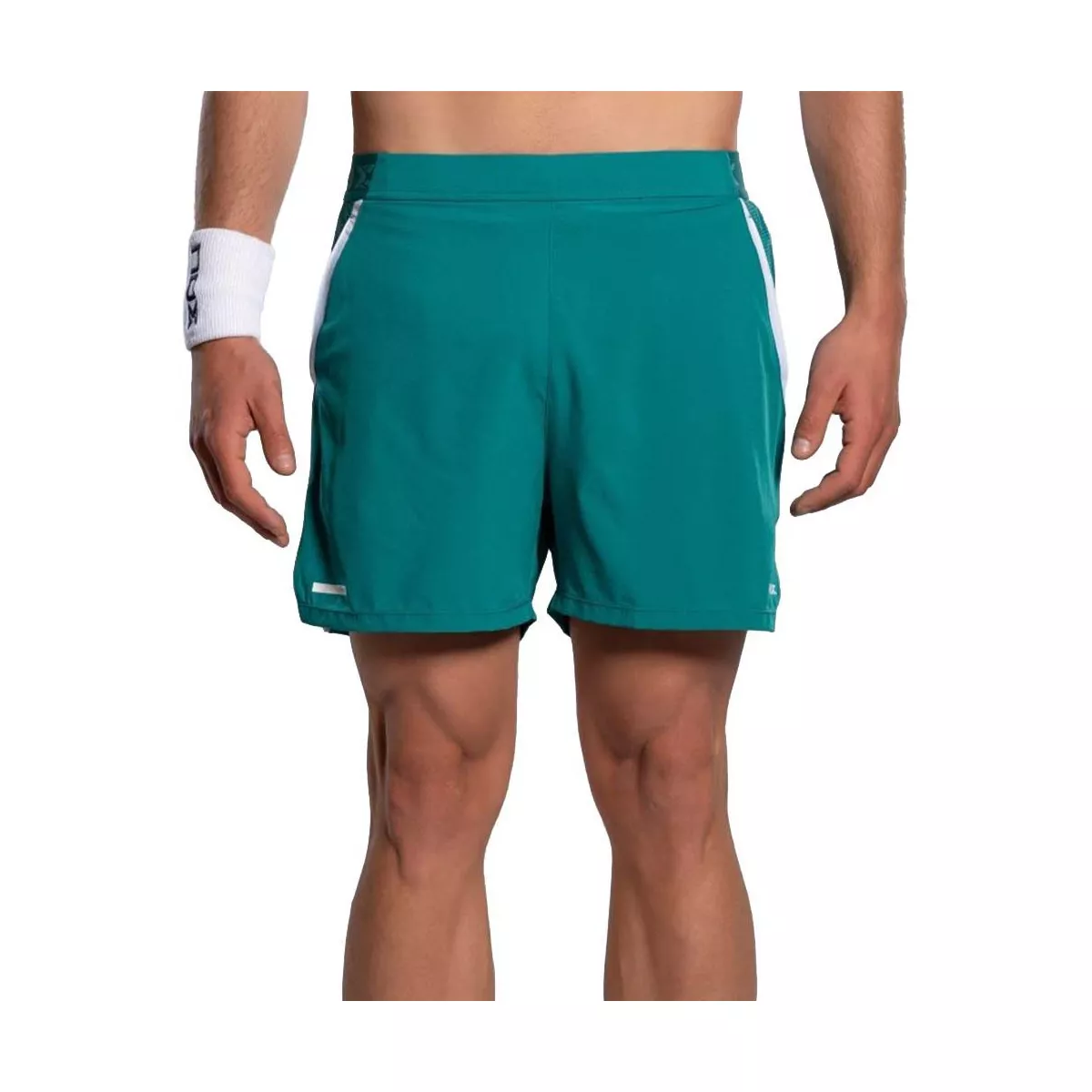 Nox Pro Ivy Green Shorts