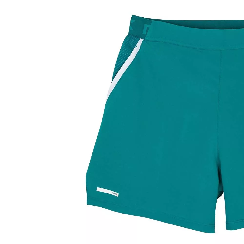 Nox Pro Ivy Green Shorts