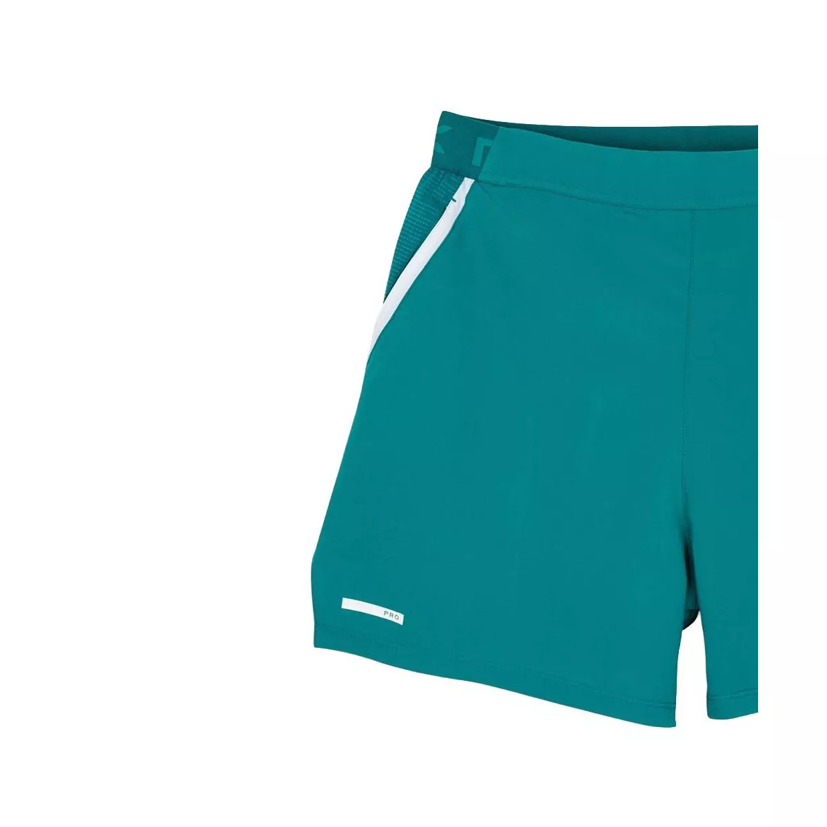Nox Pro Ivy Green Shorts