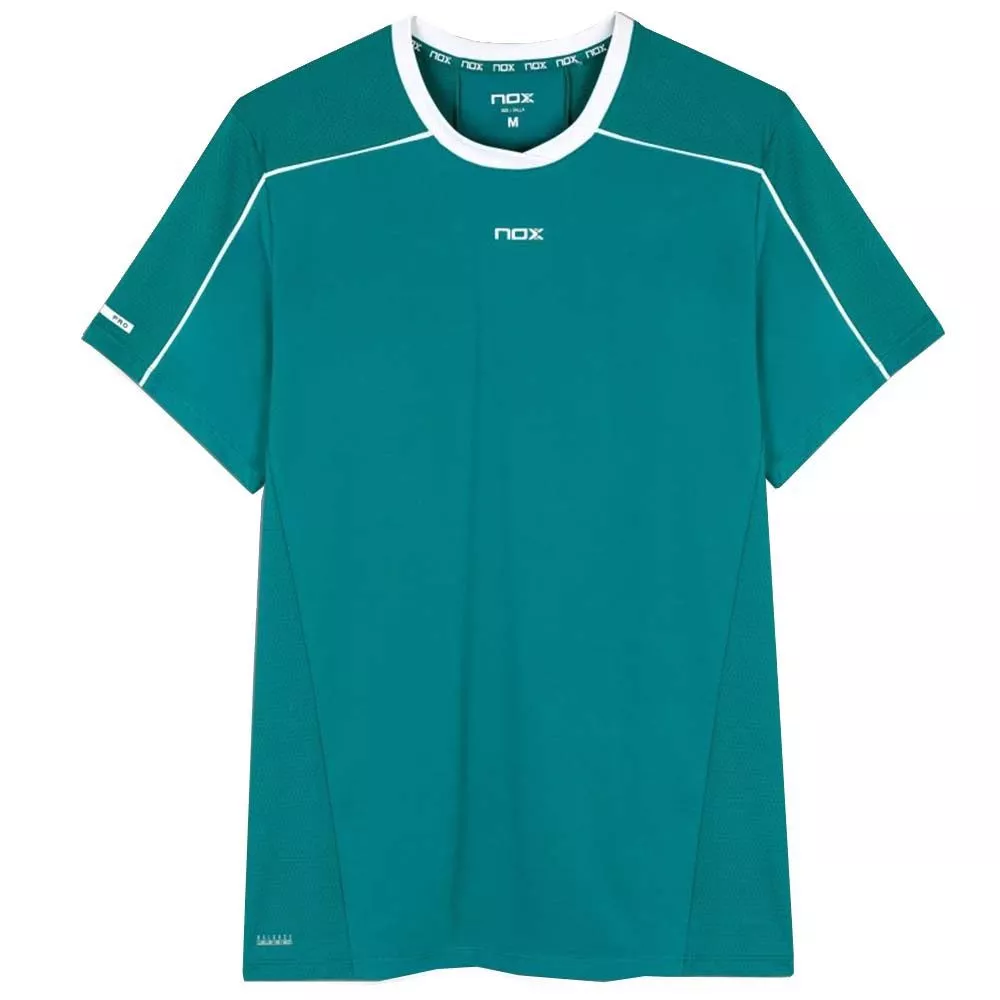 Nox Pro Green T-shirt