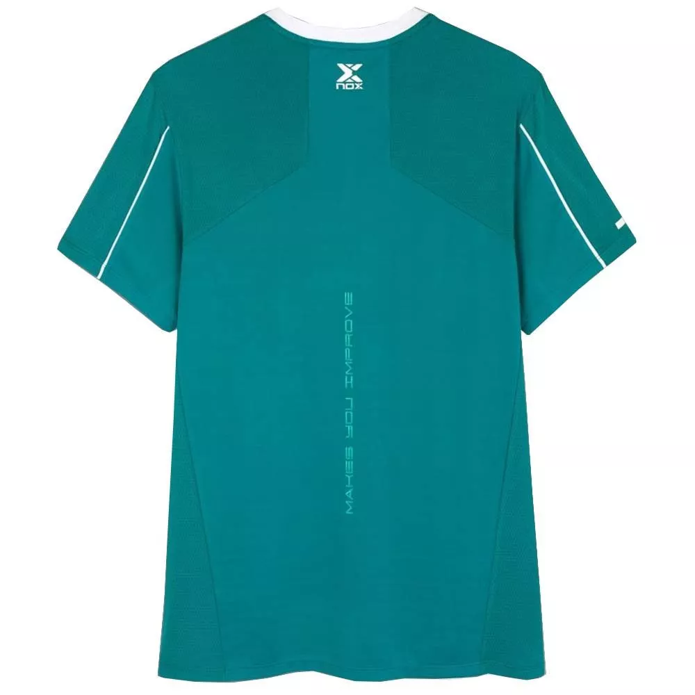 Nox Pro Green T-shirt