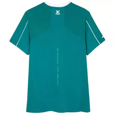Nox Pro Green T-shirt