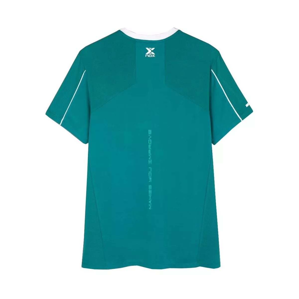 Nox Pro Green T-shirt