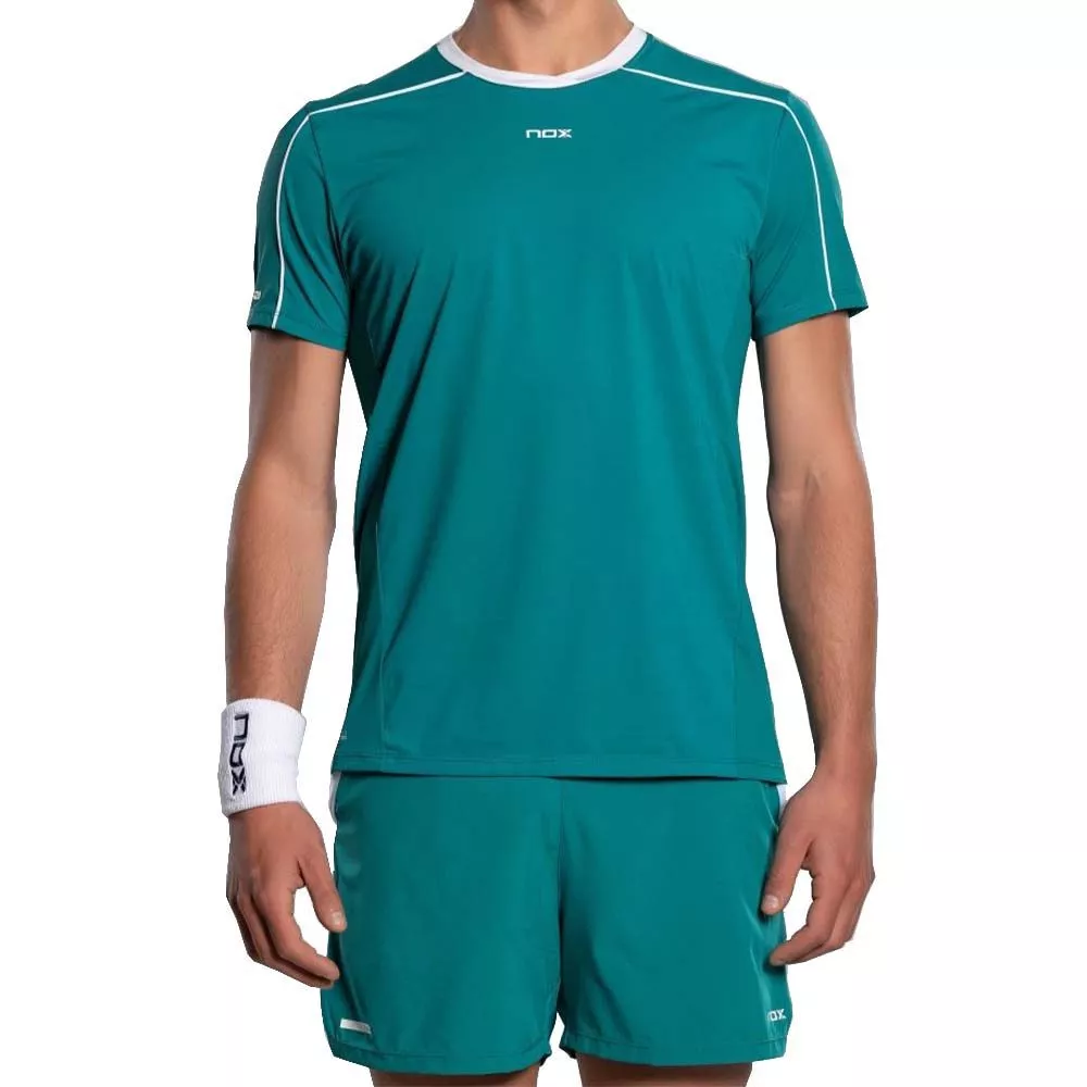 Nox Pro Green T-shirt