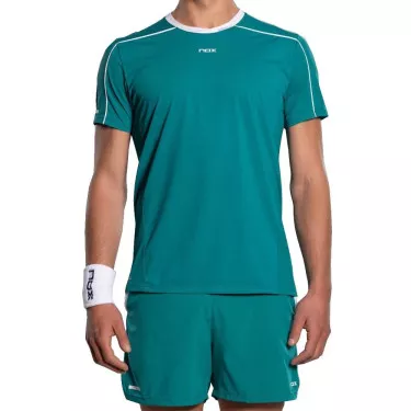 Nox Pro Green T-shirt
