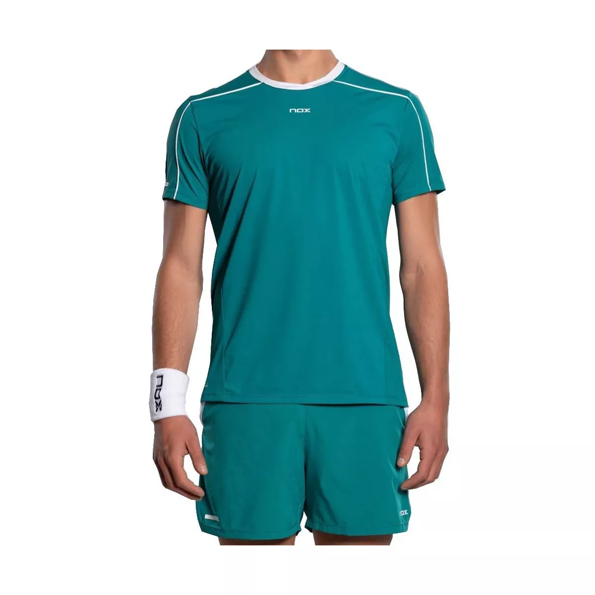 Nox Pro Green T-shirt