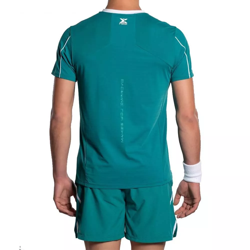 Nox Pro Green T-shirt