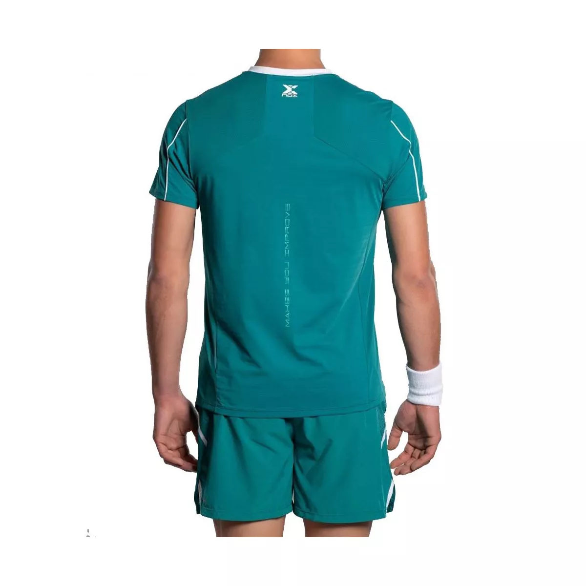 Nox Pro Green T-shirt