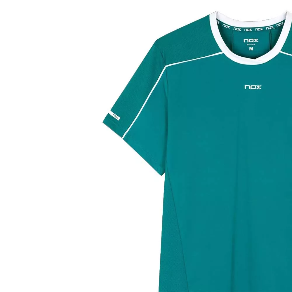 Nox Pro Green T-shirt