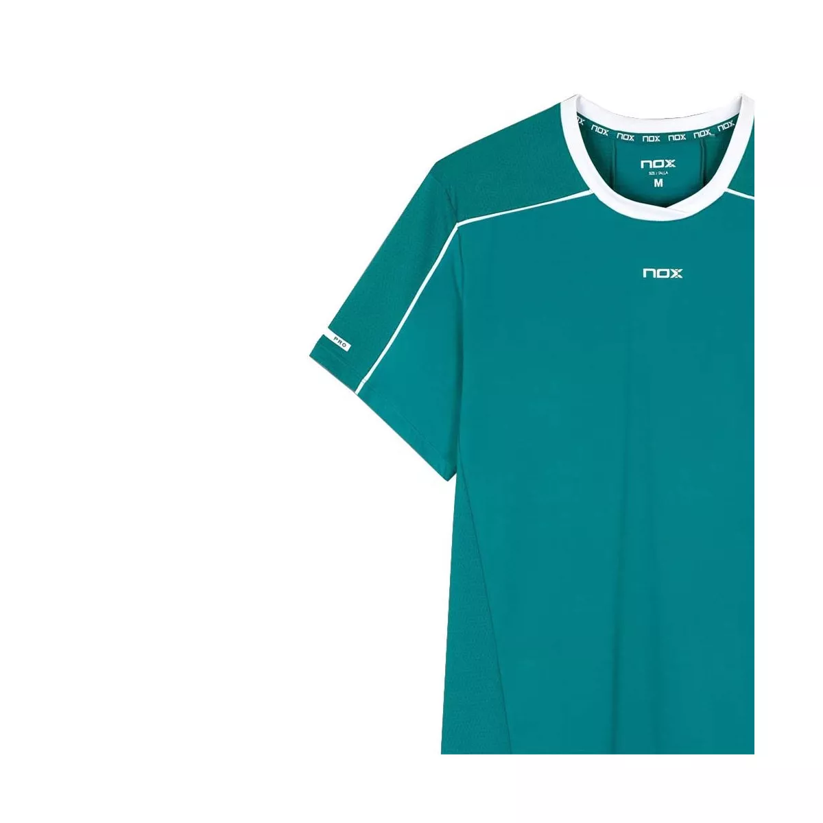 Nox Pro Green T-shirt
