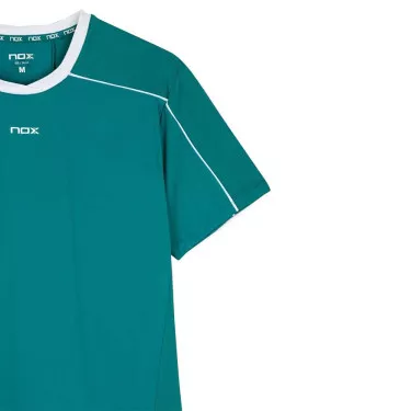 Nox Pro Green T-shirt
