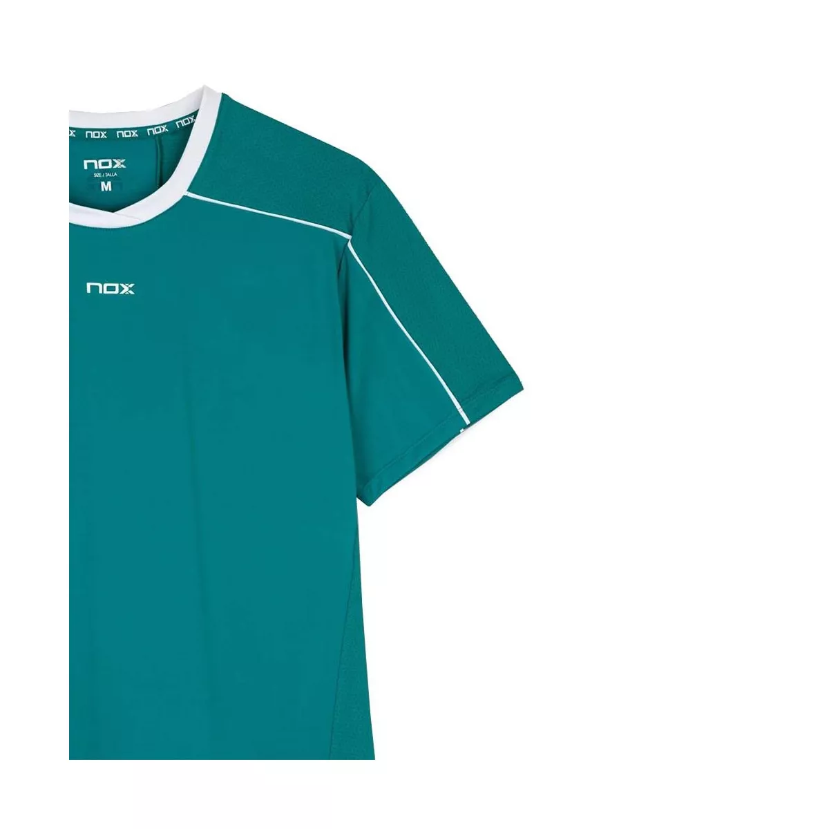 Nox Pro Green T-shirt