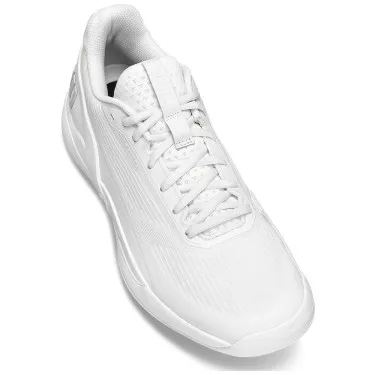 Wilson Rush Pro 5 Padel Shoes White