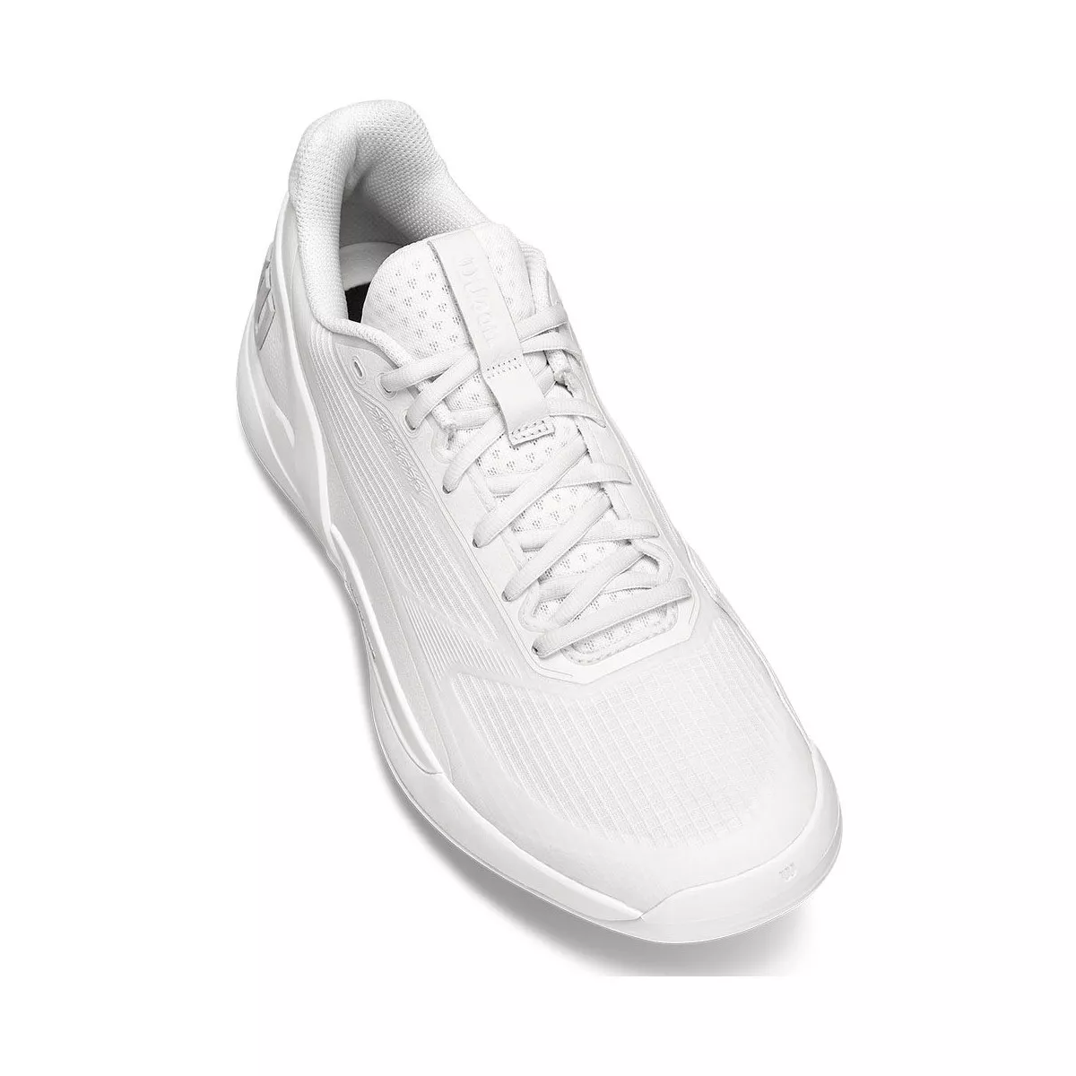 Wilson Rush Pro 5 Padel Shoes White