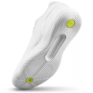 Wilson Rush Pro 5 Padel Shoes White