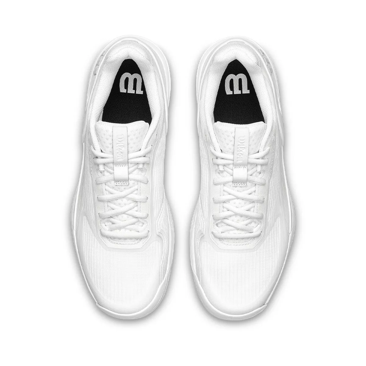 Wilson Rush Pro 5 Padel Shoes White