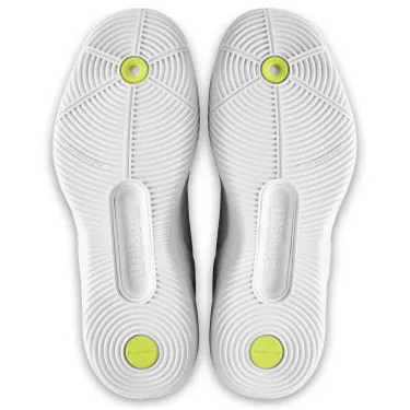 Wilson Rush Pro 5 Padel Shoes White