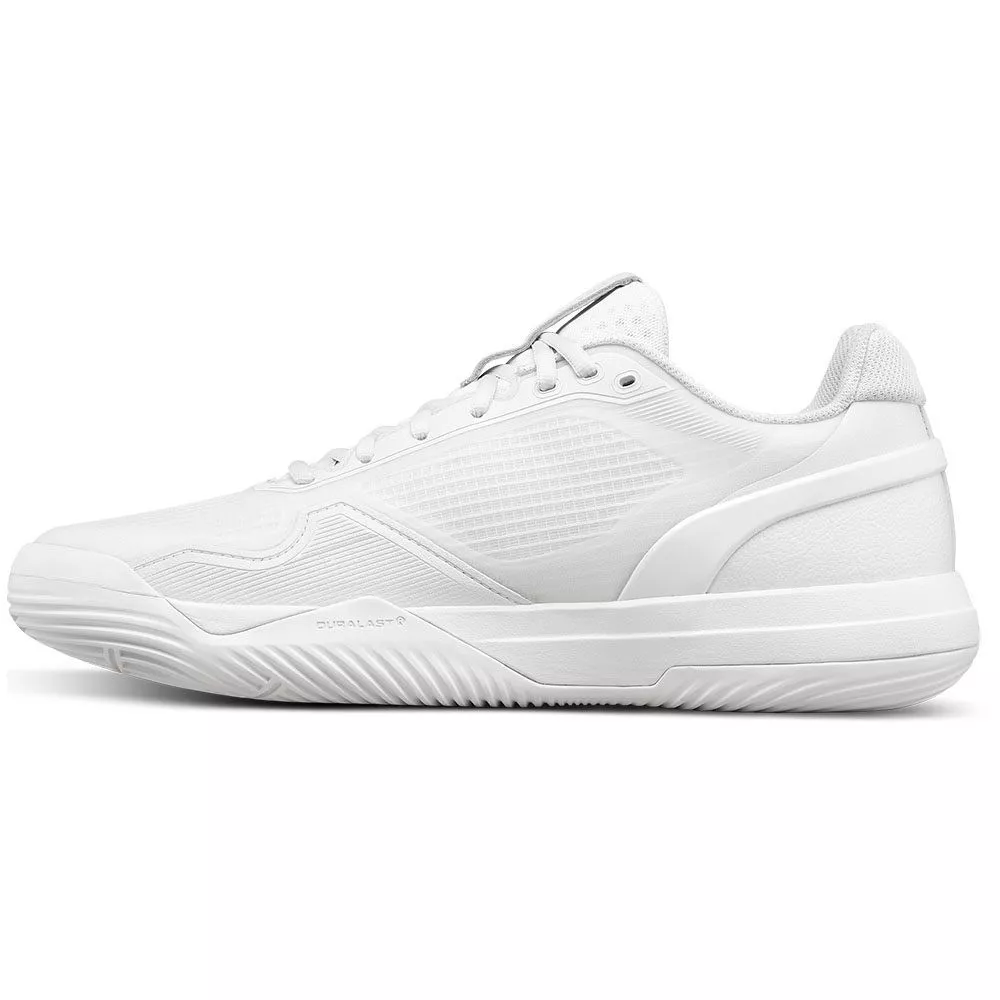 Wilson Rush Pro 5 Padel Shoes White