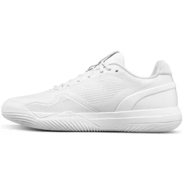 Wilson Rush Pro 5 Padel Shoes White