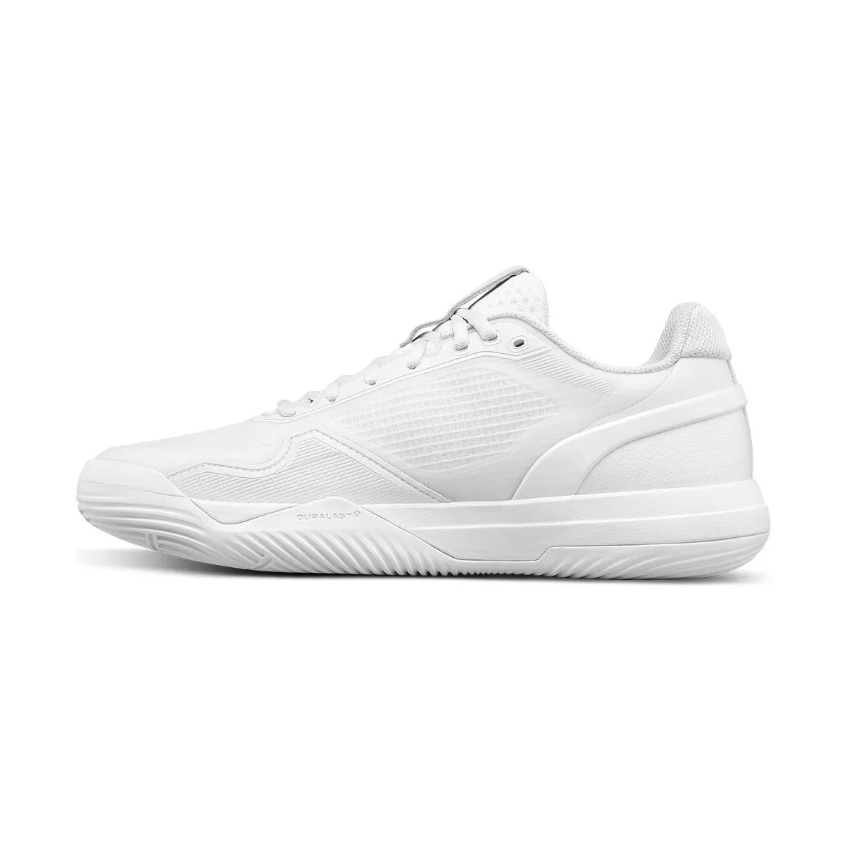 Wilson Rush Pro 5 Padel Shoes White