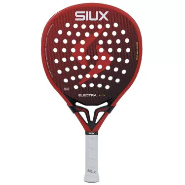 Siux Electra Elite 5 2026 Padel Racket
