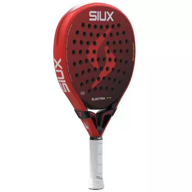 Siux Electra Elite 5 2026 Padel Racket