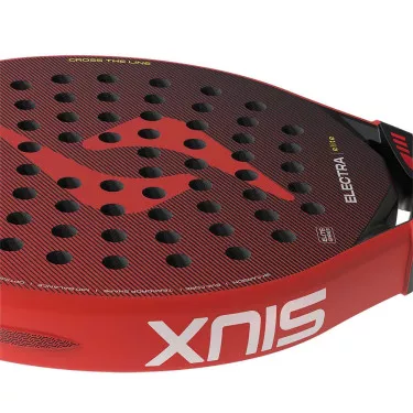 Siux Electra Elite 5 2026 Padel Racket
