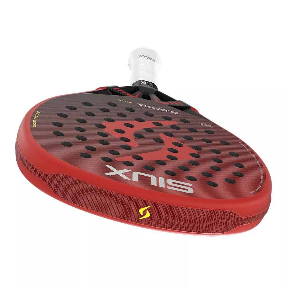 Siux Electra Elite 5 2026 Padel Racket