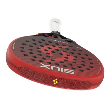 Siux Electra Elite 5 2026 Padel Racket