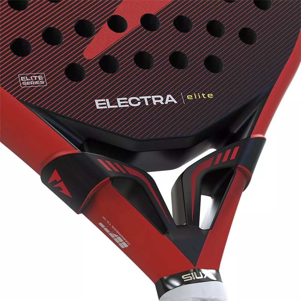 Siux Electra Elite 5 2026 Padel Racket