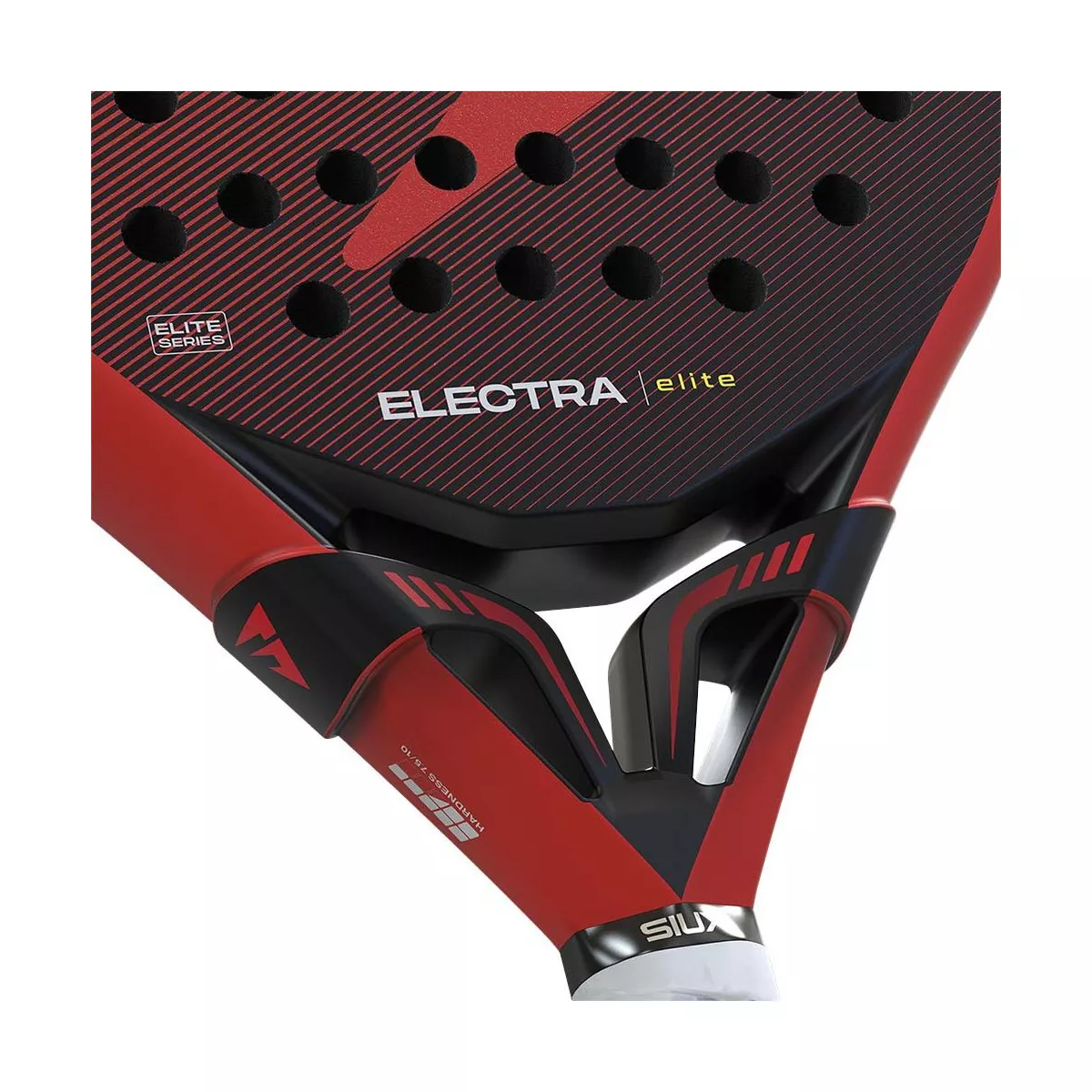 Siux Electra Elite 5 2026 Padel Racket