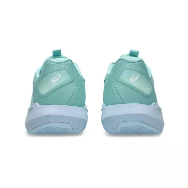 Asics Gel Solution Speed FF 4 Clay Court Shoes Women Pastel Green