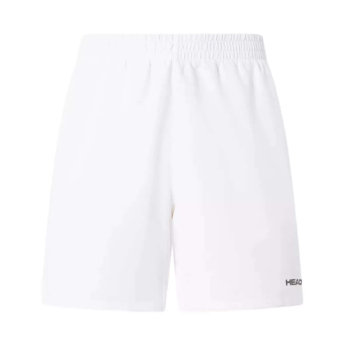 Head Club 25 Shorts White