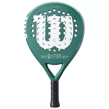 Wilson Blade V4 Padel Racket