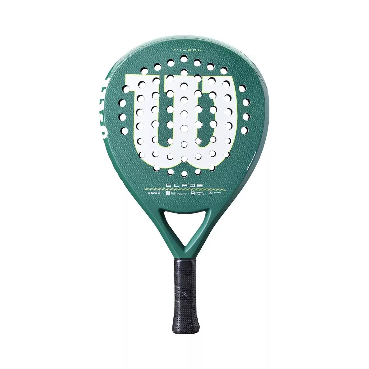 Wilson Blade V4 Padel Racket