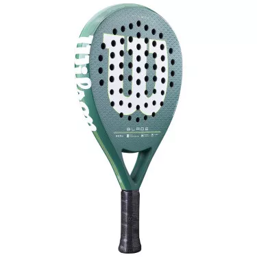 Wilson Blade V4 Padel Racket