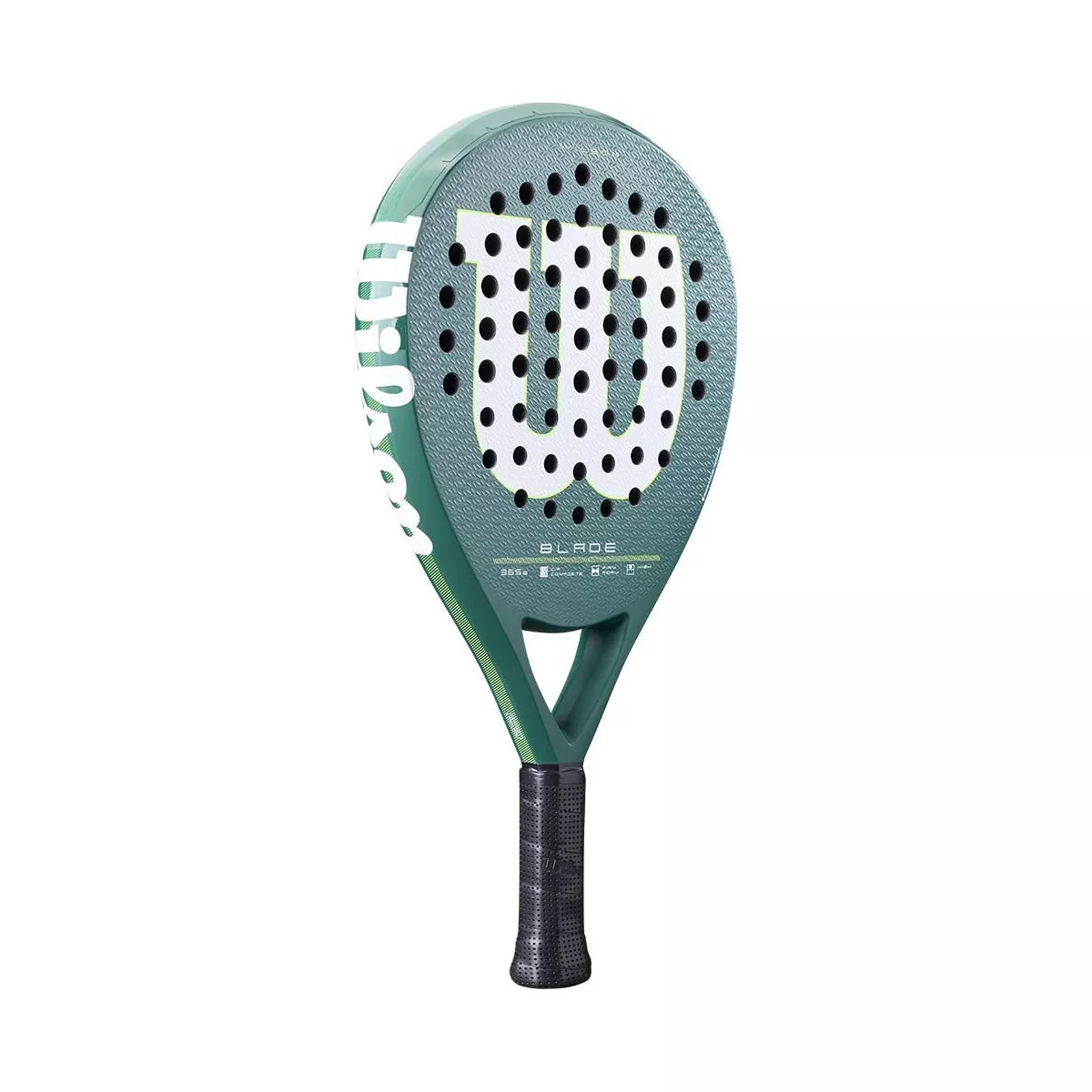 Wilson Blade V4 Padel Racket