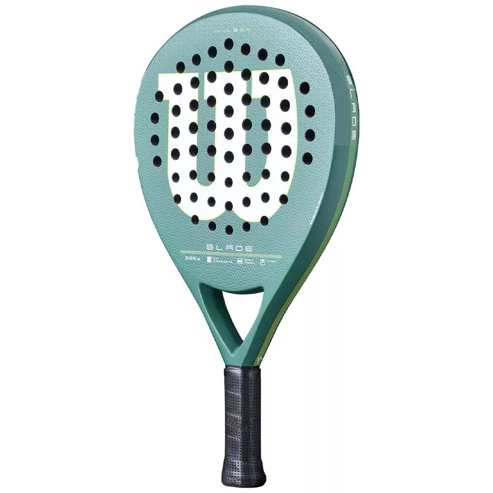 Wilson Blade V4 Padel Racket